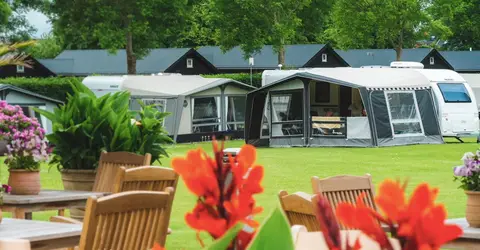 Hillerød Camping