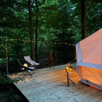 Ly Outdoor Camp