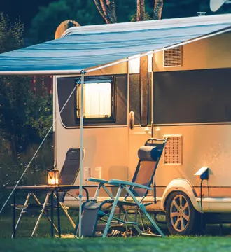 Ramton Camping