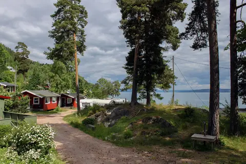 Ramton Camping