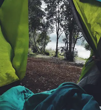 Ramton Camping