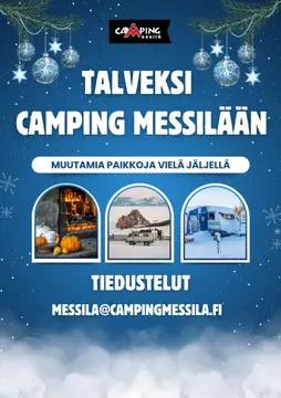 Camping Messilä