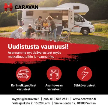 Camping Messilä