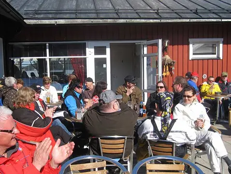 Camping Messilä
