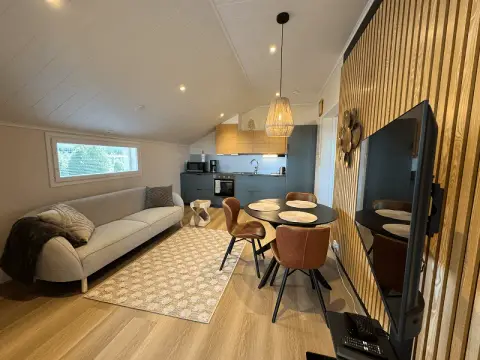 Ylläksen Ykkös Caravan