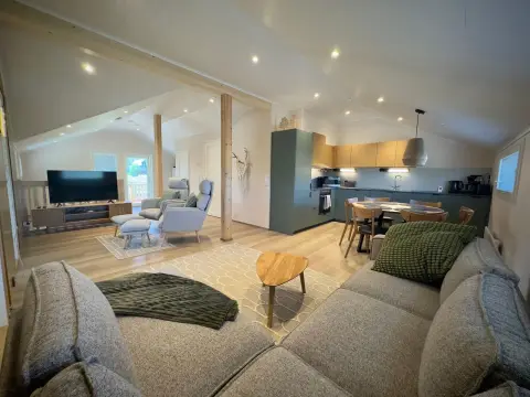 Ylläksen Ykkös Caravan