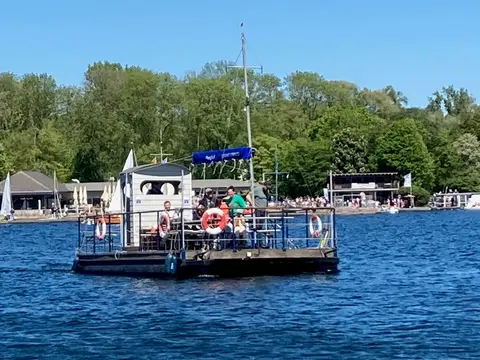 Camping Nordstrand