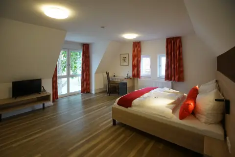 Stellplatzmöglichkeit
