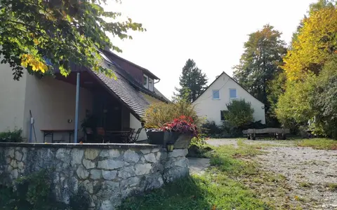 Pfadfinderzentrum Schachen