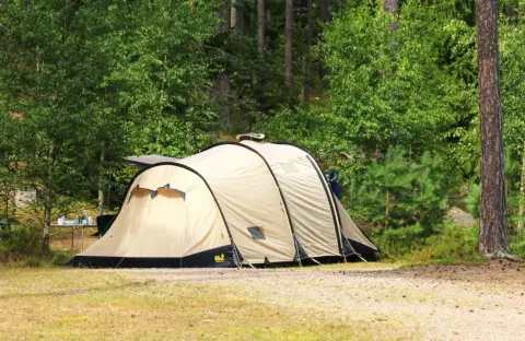 Spilhammars Camping