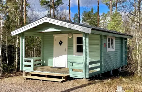 Spilhammars Camping