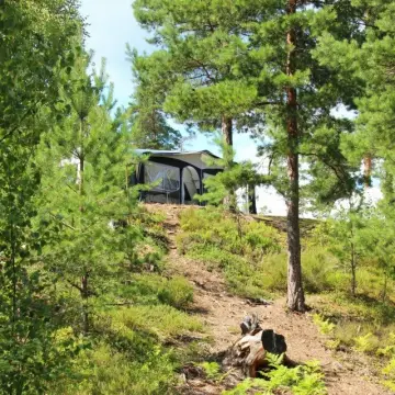 Spilhammars Camping