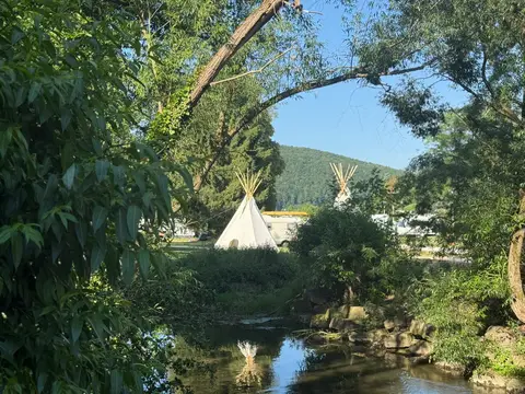 Naturcamping Pappenheim