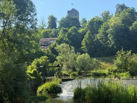Naturcamping Pappenheim