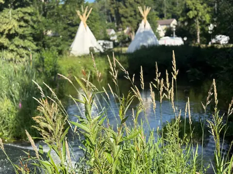 Naturcamping Pappenheim
