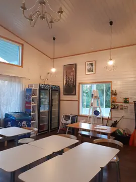 Camping Tornio