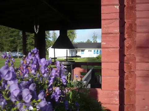 Camping Tornio