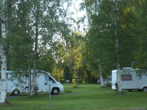 Camping Tornio