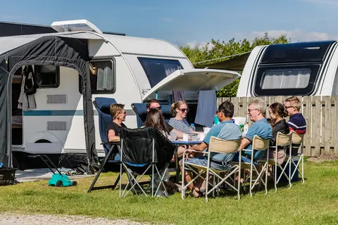 Søndervig Camping