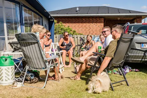Søndervig Camping