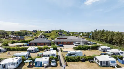 Søndervig Camping