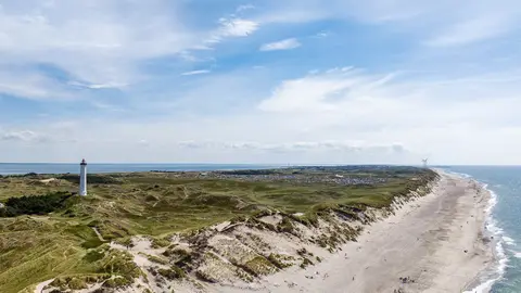 Søndervig Camping