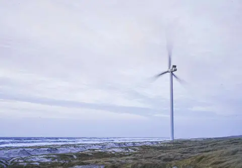 Søndervig Camping