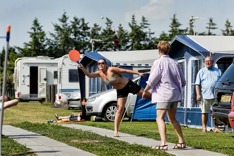 Søndervig Camping