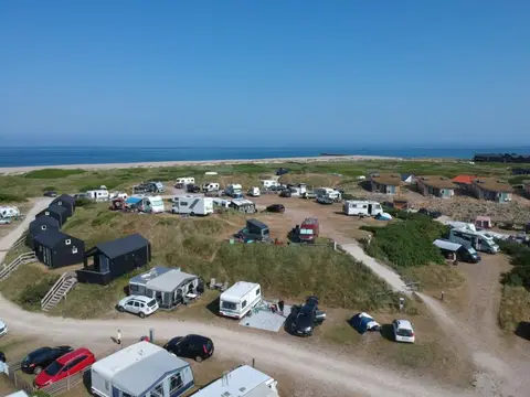 Vorupør Camping