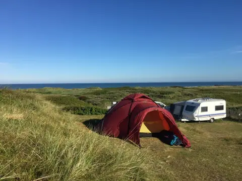 Vorupør Camping