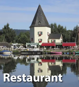 Camping- & Wohnmobilpark "Zum Fährturm"