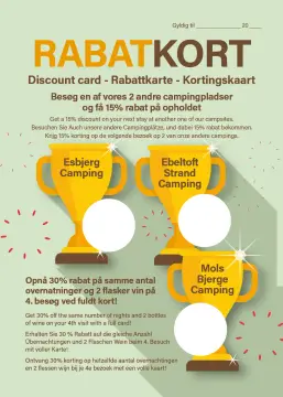 Esbjerg Camping