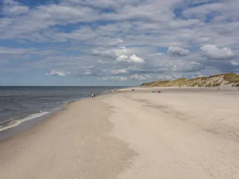 Lyngvig Strand