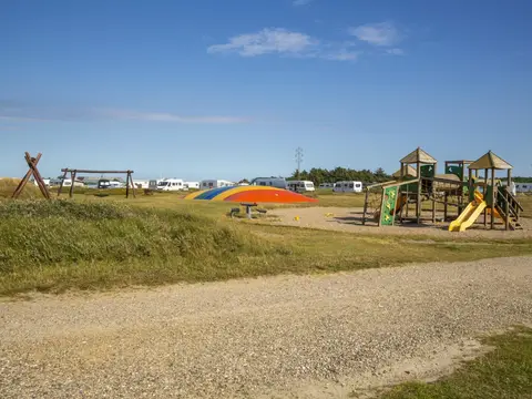 Lyngvig Strand