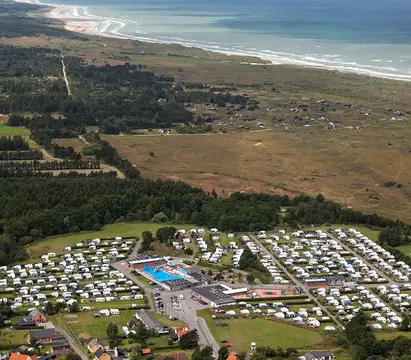 Aabo Camping