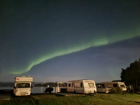 Øysand