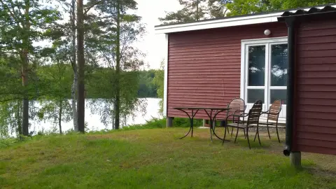 Långasjönäs Camping och Stugby