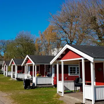 Helsingør Camping