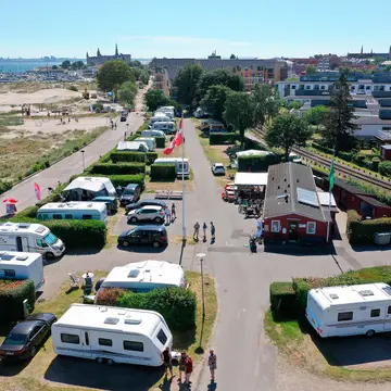 Helsingør Camping