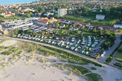 Helsingør Camping