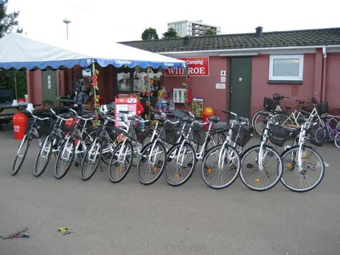 Helsingør Camping