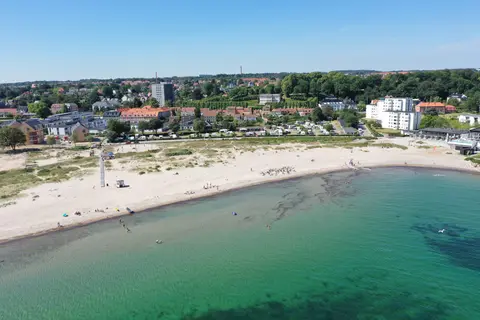 Helsingør Camping