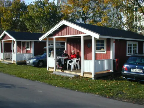 Helsingør Camping