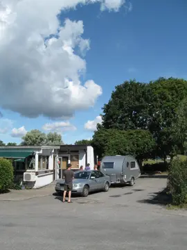 Bredäng Camping Stockholm