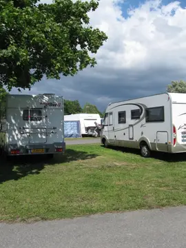 Bredäng Camping Stockholm