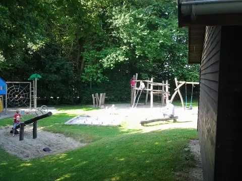 Vejle City Camping