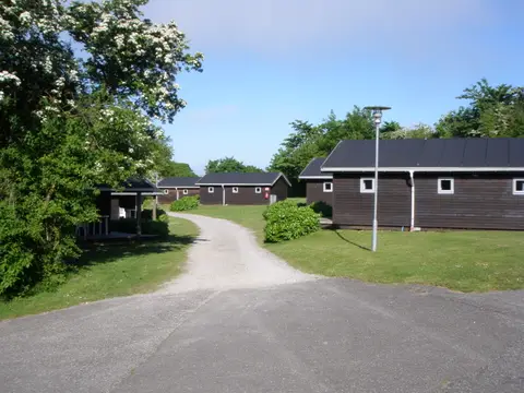 Vejle City Camping