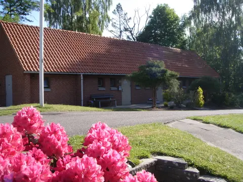 Vejle City Camping