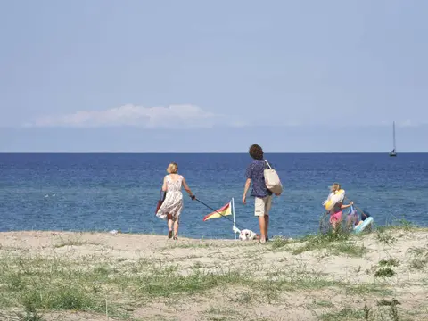Gilleleje Camping