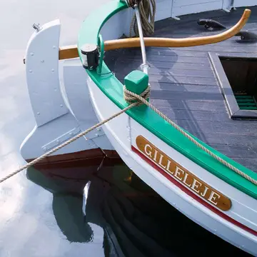 Gilleleje Camping
